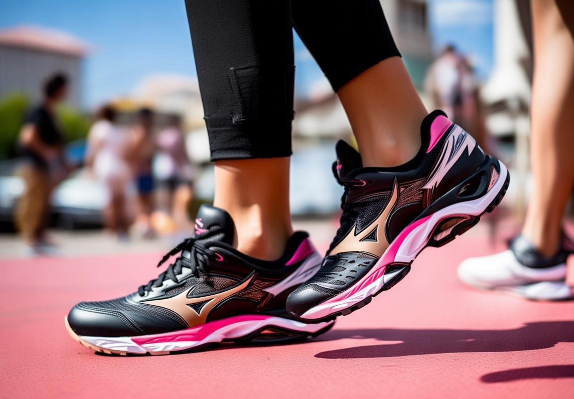 Oferta Exclusiva: Tenis Mizuno Mujer Voleibol en Guadalajara - Calidad y Estilo a un Precio Increíble