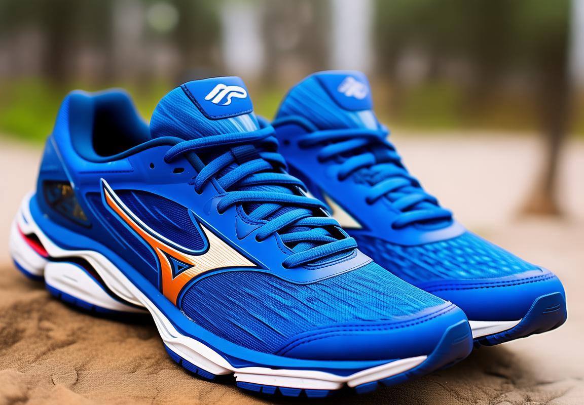 Mizuno Wave Rider, Calzado para Correr en Guadalajara ¡A Precios Reducidos!