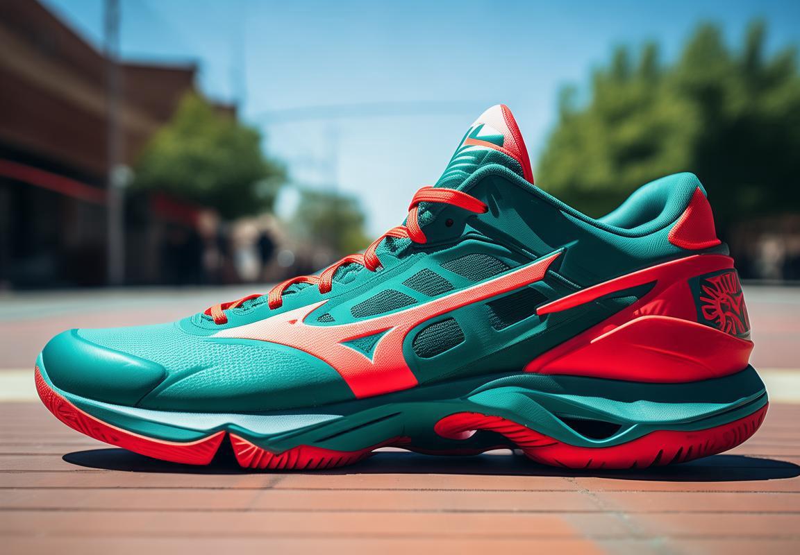 Mizuno: Oferta Exclusiva de Ropa para Baloncesto en Guadalajara