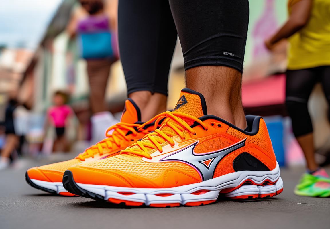 Ofertas Exclusivas de Mizuno Running en Guadalajara: Calidad y Descuentos Increíbles