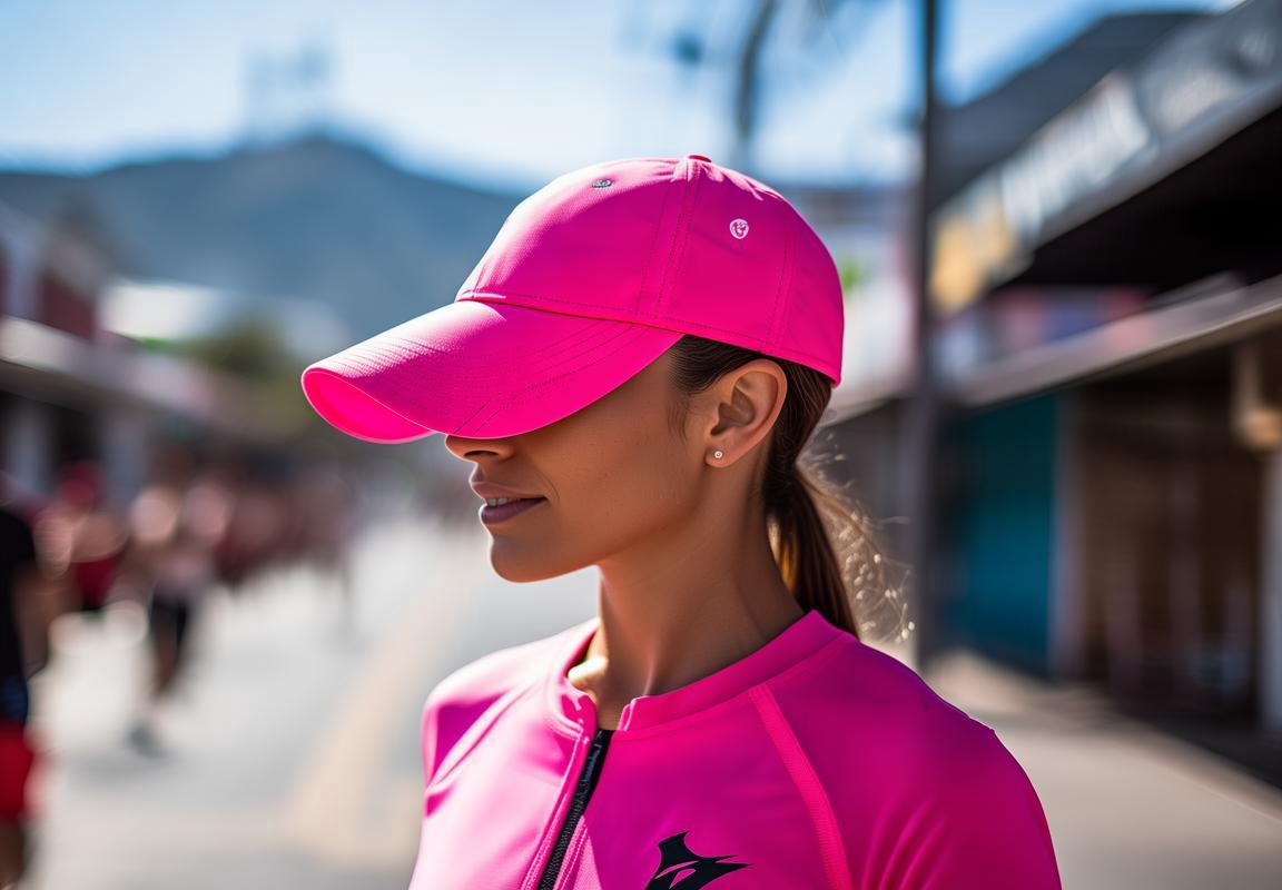 Mizuno Mujer – Gorras Deportivas Listas para Acompañarte en Cada Rutina con Calidad Superior y Comodidad Total