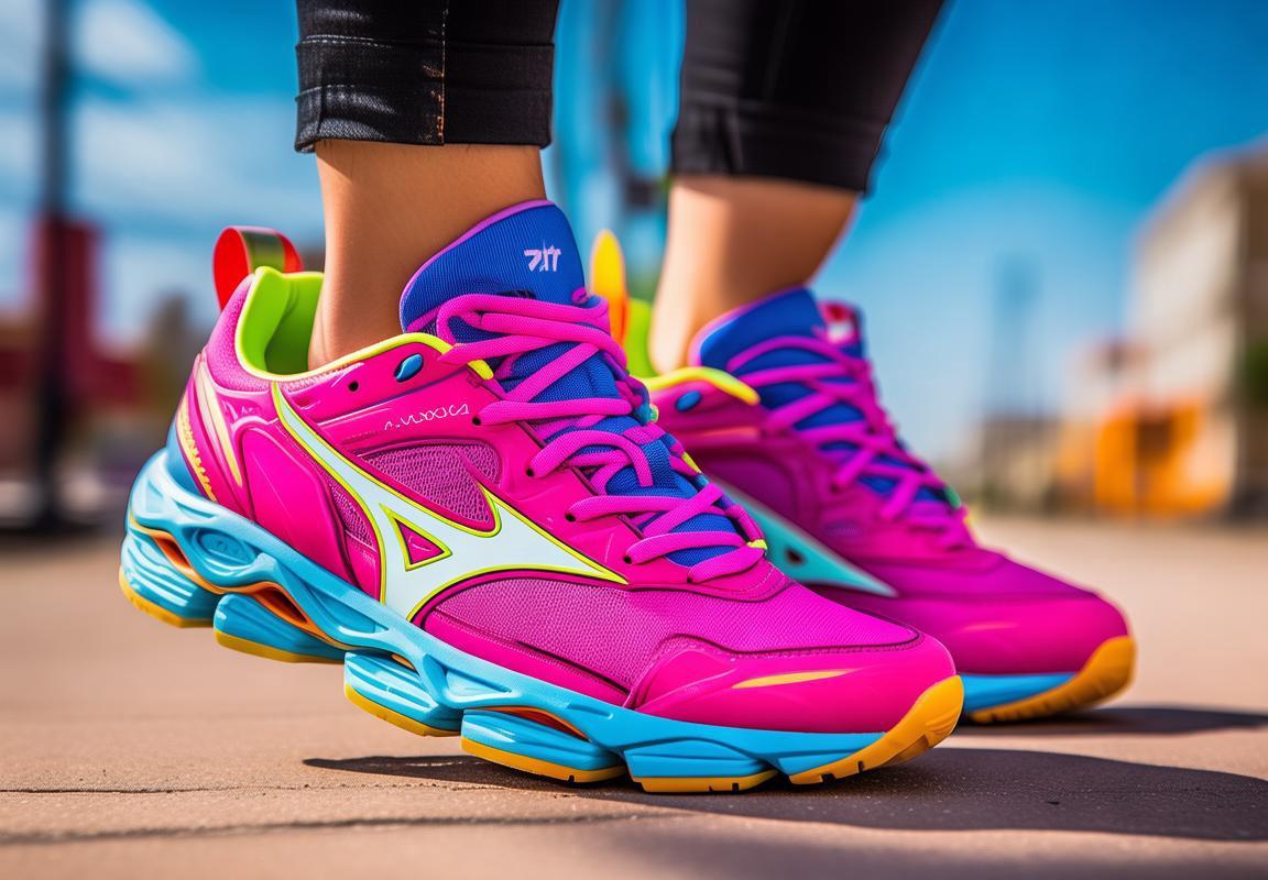 Joggers deportivos Mizuno mujer – Para quienes buscan comodidad en su entrenamiento, ¡no dejes pasar esta oportunidad! Ropa deportiva, calidad superior