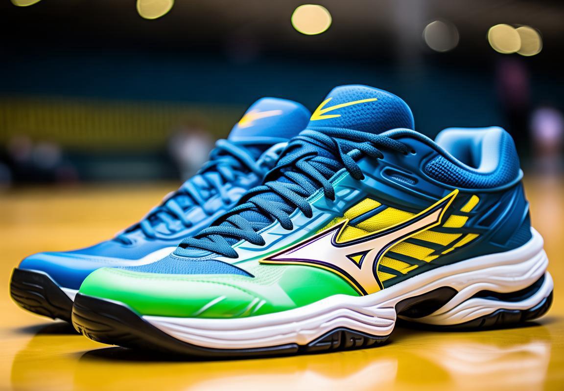 Oferta Exclusiva: No Dejes Pasar Esta Oportunidad con los Tenis de Alto Impacto Mizuno para Voleibol en Guadalajara