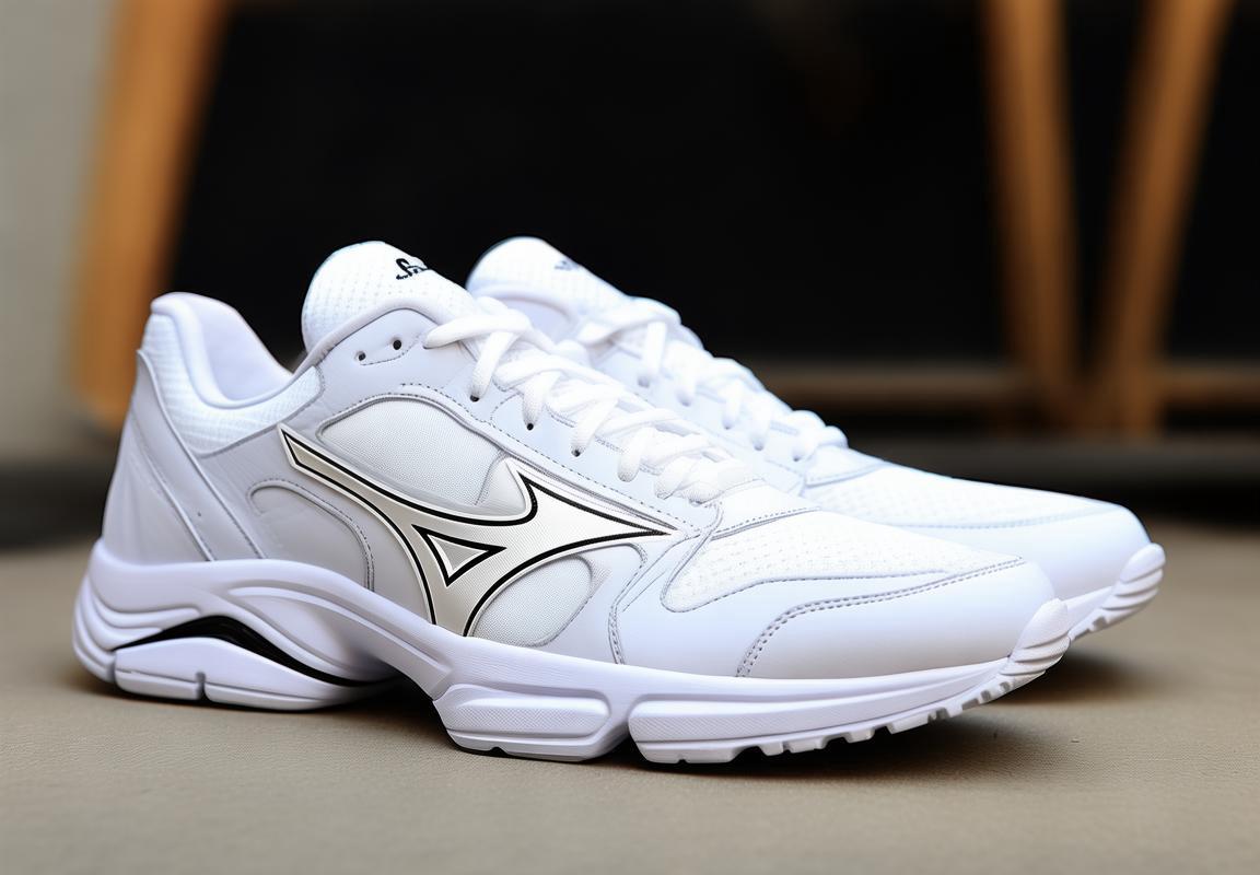 Mizuno Tenis Estilo Sport: Calzado Ideal para Cualquier Ocasión, No Dejes Pasar Esta Oportunidad
