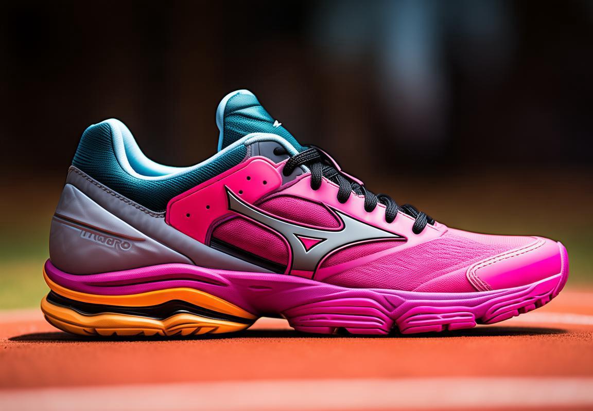 Mizuno Tenis Mujer – Calzado Versátil para Tenis, ¡No Dejes Pasar Esta Oportunidad! – Tienda Oficial