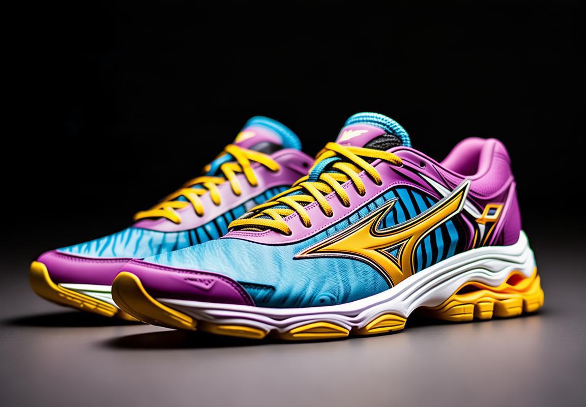 Ofertas Exclusivas de Mizuno Zebra y Zapatos de Running en Guadalajara