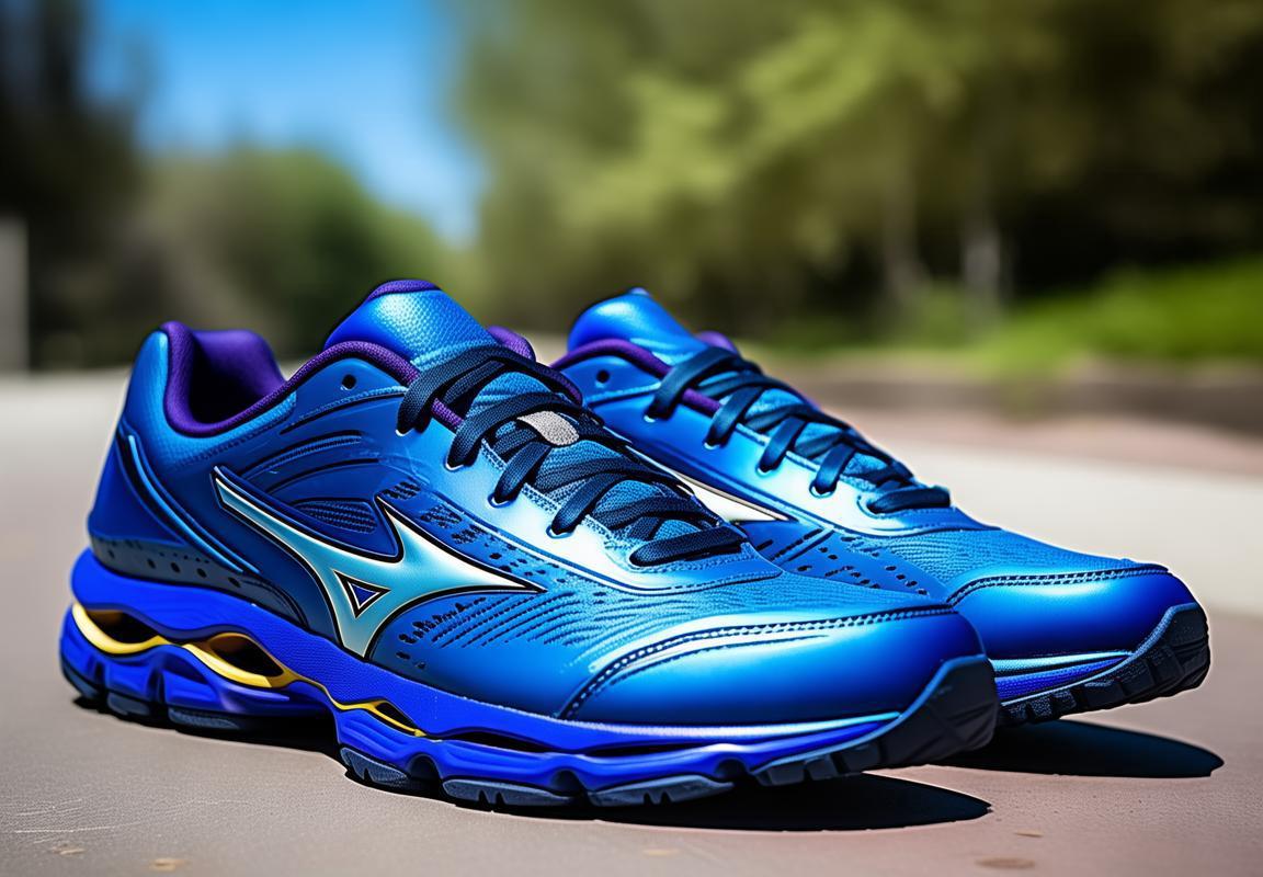 Tenis para Entrenamiento Mizuno para Todos los Niveles: No Dejes Pasar Esta Oportunidad y Encuentra Tu Calzado Ideal
