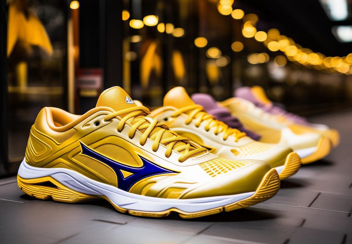 Mizuno Tenis para Mujer – Potencia en Cada Partido, No Dejes Pasar Esta Oportunidad