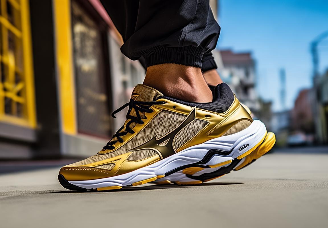 Tenis de Béisbol Mizuno con Diseño Deportivo: ¡No Dejes Pasar Esta Oportunidad!