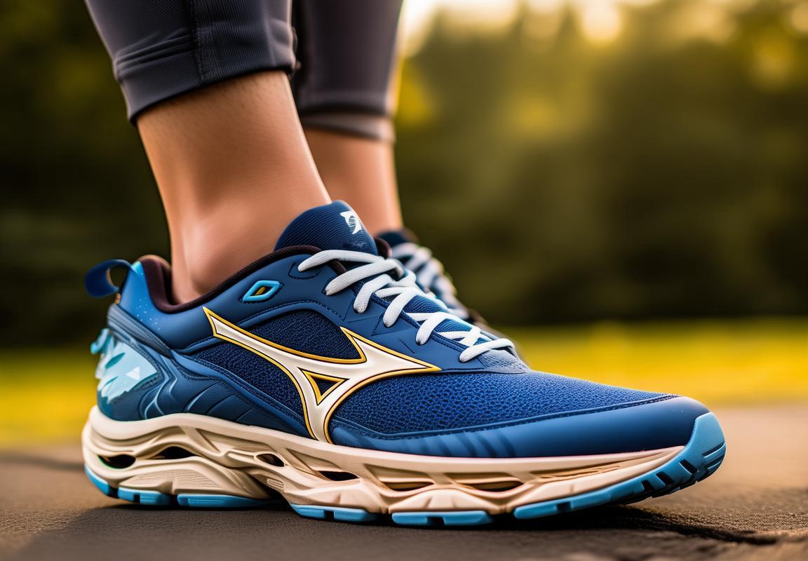 Tenis Anchos Mizuno que Ofrecen Libertad Total: No Dejes Pasar Esta Oportunidad en la Tienda Oficial