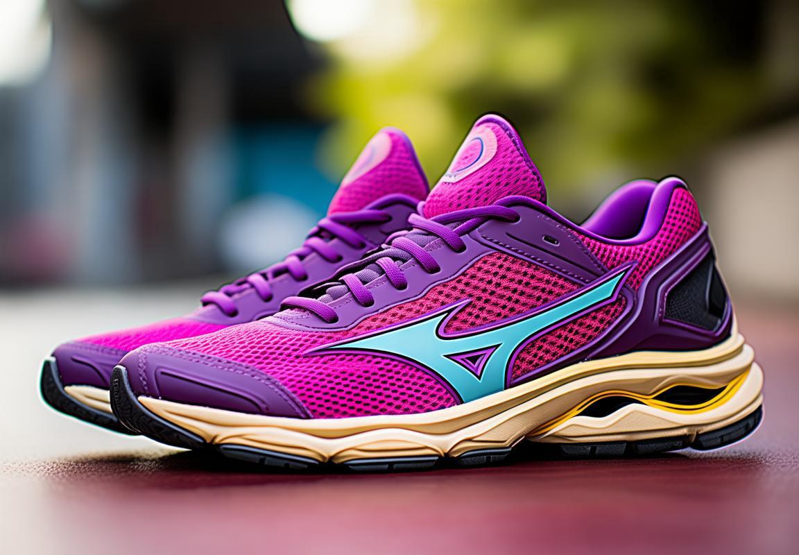 Mizuno Mujer: Tenis para Sentadillas y Cardio, ¡No Dejes Pasar Esta Oportunidad!