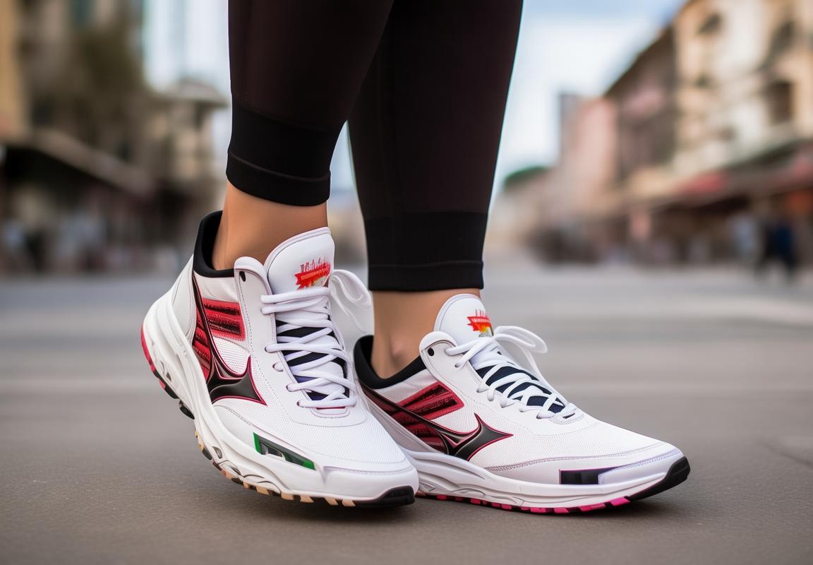 Calcetas Mizuno para Mujer – Diseños Discretos y Funcionales, No Dejes Pasar Esta Oportunidad