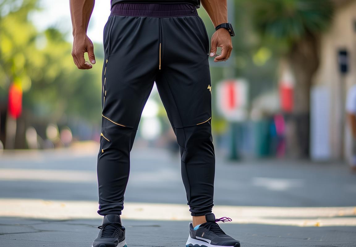 Mizuno Pantalones de Entrenamiento Cómodos y Flexibles: No Dejes Pasar Esta Oportunidad en ALOLO ESC