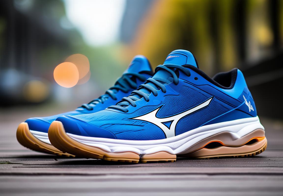 Ofertas Exclusivas: Mallas Azules Mizuno para Correr y Entrenar - No Dejes Pasar Esta Oportunidad