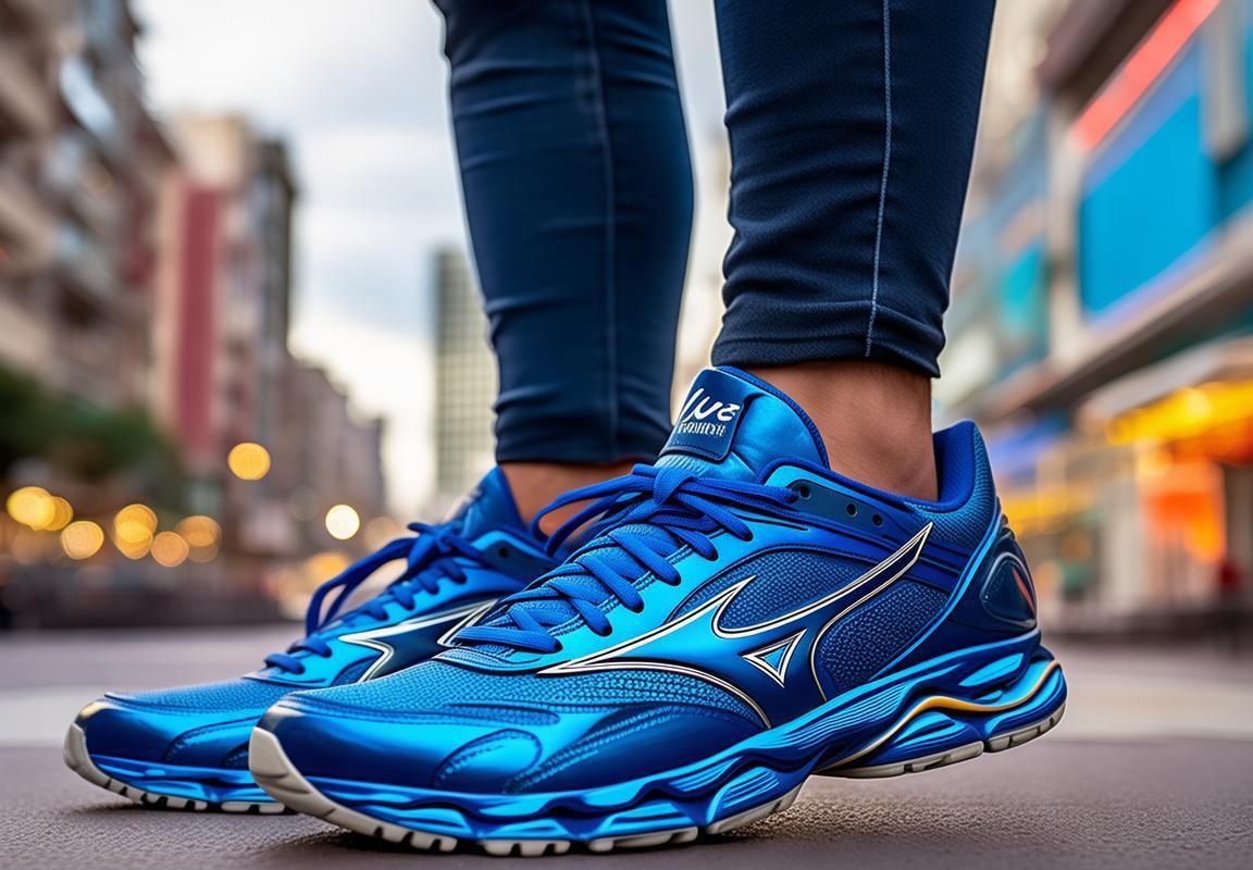 Ofertas de tenis Mizuno con los mejores precios del mercado, no dejes pasar esta oportunidad, Tenis para correr