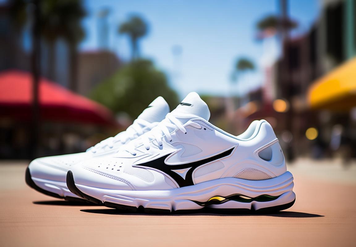 Tenis de Fútbol Blancos Mizuno: Oferta Especial de Descuento en Guadalajara