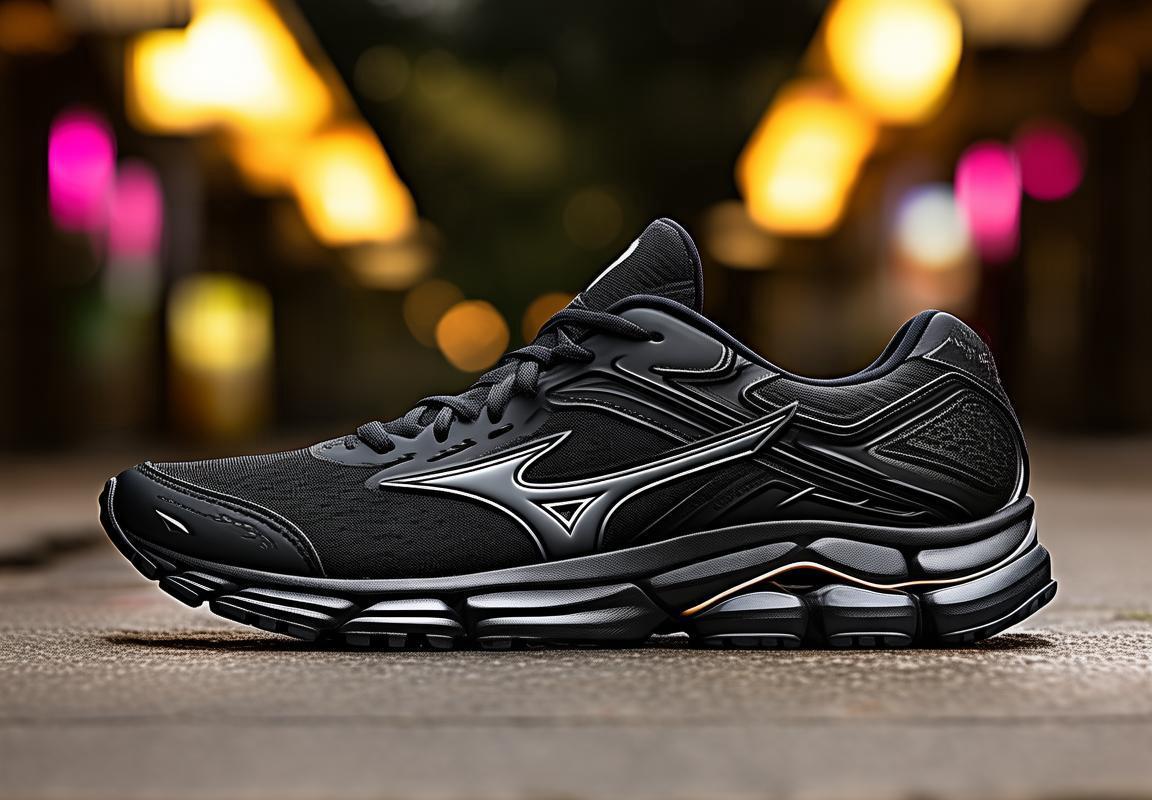 Ofertas Exclusivas: No dejes pasar esta oportunidad de Tenis Mizuno con Soporte Completo para el Pie, Ideal para Running y Entrenamiento