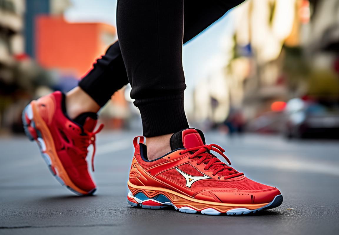 Oferta Exclusiva: Descuentos Increíbles en Tenis Mizuno Soccer en Tienda Mizuno de Guadalajara