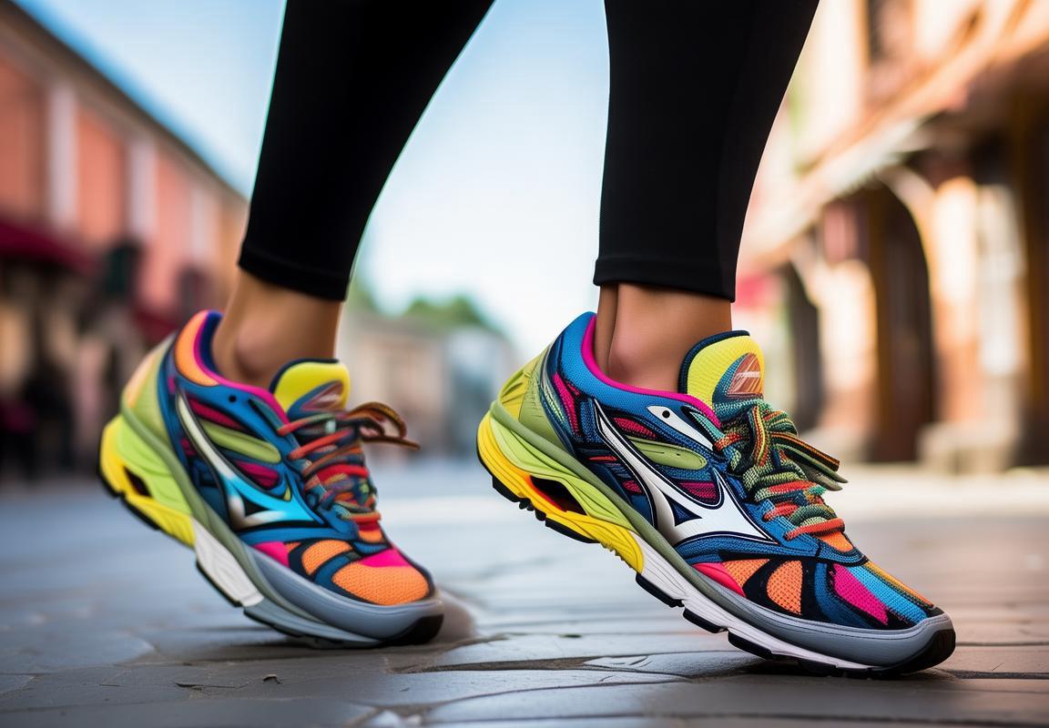 Tenis Mizuno con Ajuste Anatómico y Comodidad Ideal: No Dejes Pasar Esta Oportunidad