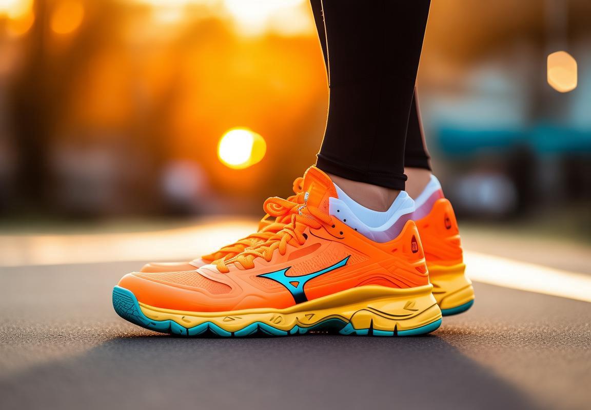 Mizuno Mujer: Tenis para Actividad Física y Ejercicio - No Dejes Pasar Esta Oportunidad