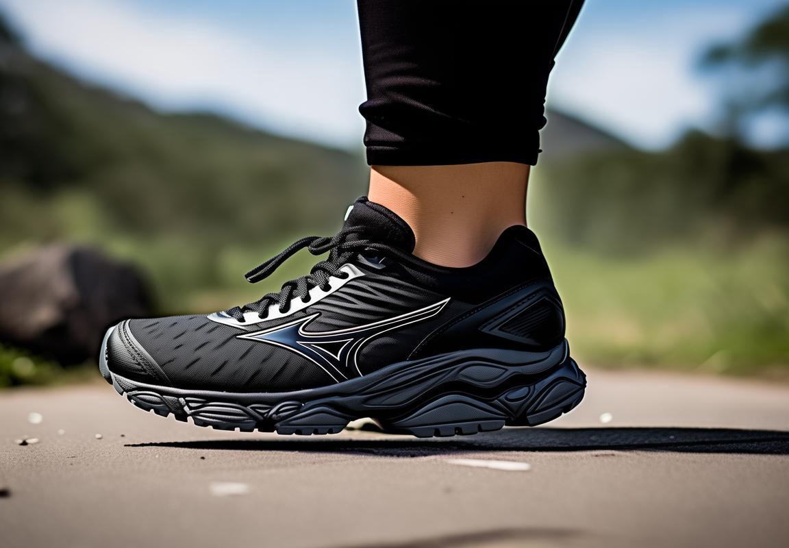 Mujer Mizuno Tenis – Soporte en Cada Movimiento, Calidad Superior, Diseño y Tecnología, No Dejes Pasar Esta Oportunidad