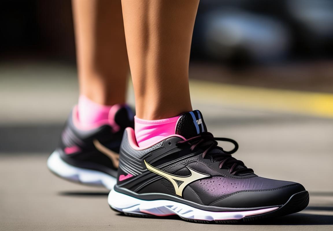 Mizuno Mujer – Tenis para Jugadoras de Tenis Avanzadas, No Dejes Pasar Esta Oportunidad