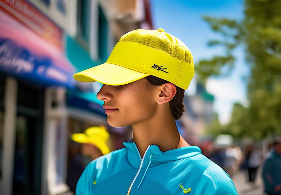 Ofertas Exclusivas de Mizuno Headwear para Corredores en Guadalajara