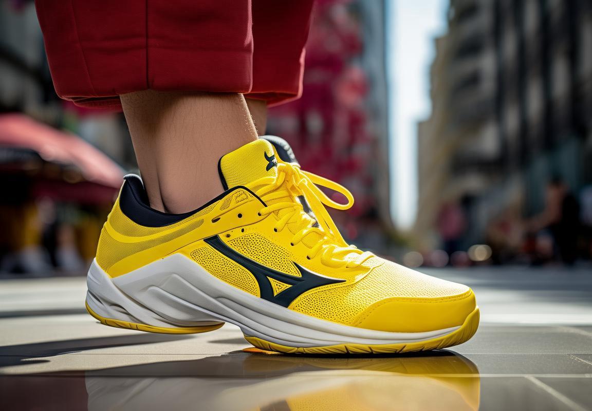 Ofertas Increíbles de Tenis Mizuno en Guadalajara: Marca Mizuno, Calidad y Estilo a Precio Conveniente