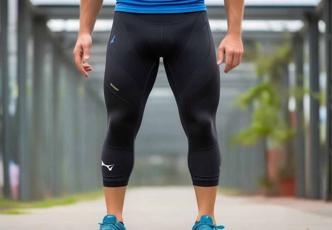 Oferta Exclusiva: Mallas Mizuno para Entrenar con Total Libertad - No Dejes Pasar Esta Oportunidad para Running y Entrenamiento con Calidad Superior