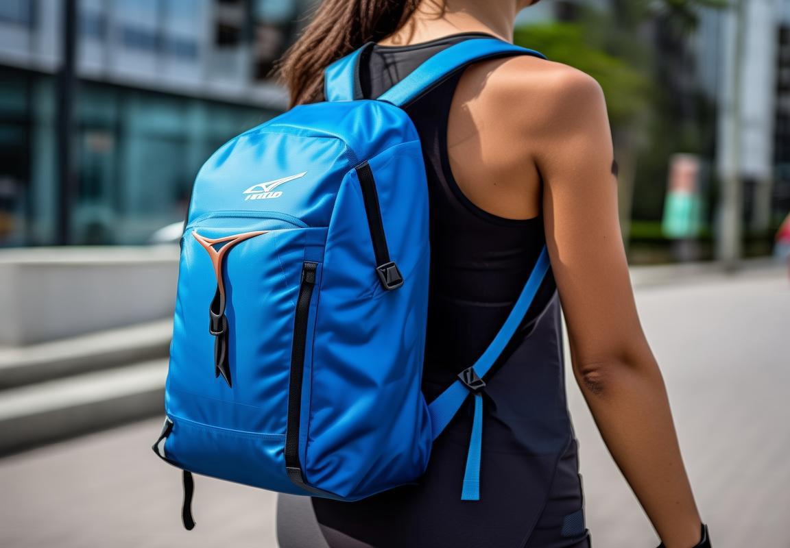 Mochilas Mizuno Azules: Perfectas para Cargar Tu Equipo Deportivo, Olo, ESC, Accesorios, No Dejes Pasar Esta Oportunidad, Alo