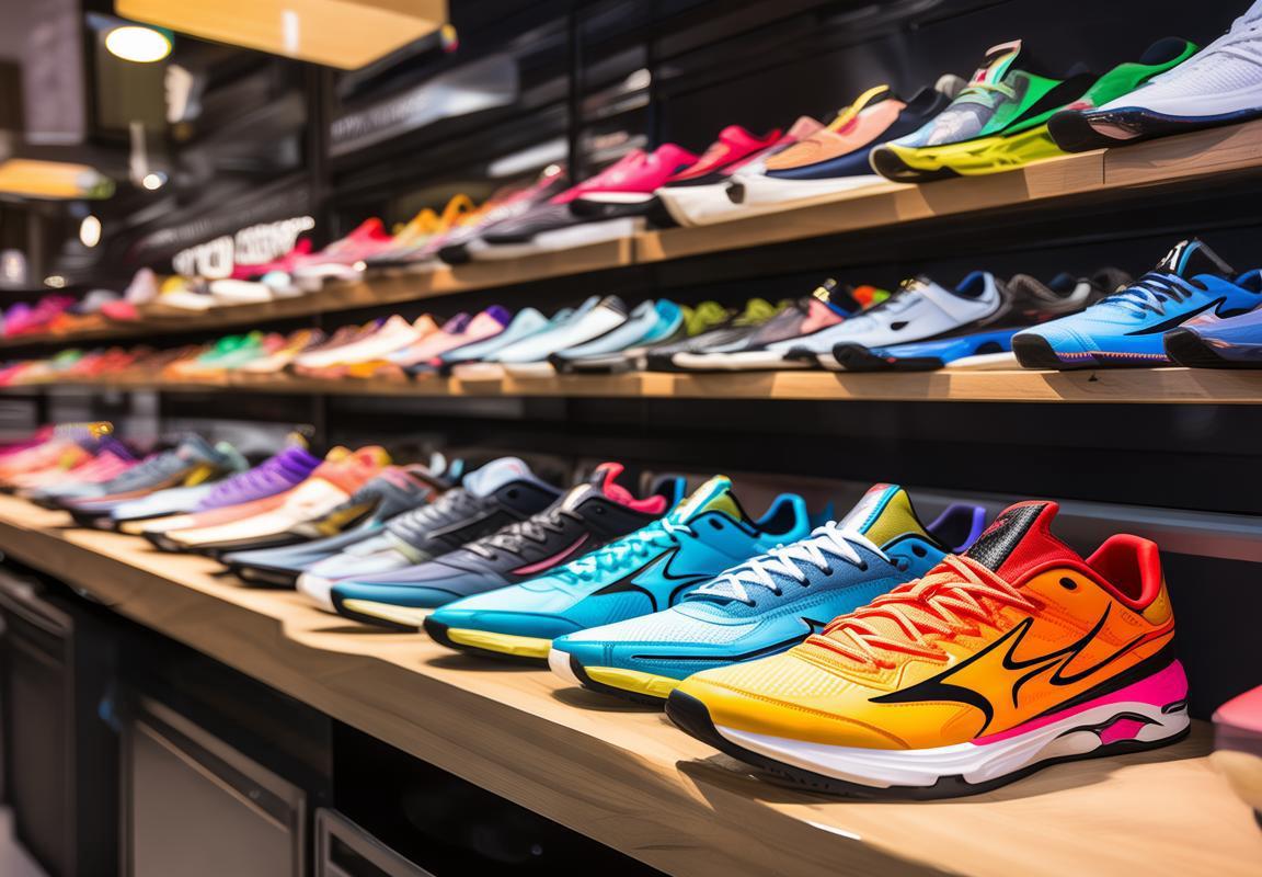 Mizuno Mujer: Tenis con Diseño Deportivo y Urbano - No Dejes Pasar Esta Oportunidad
