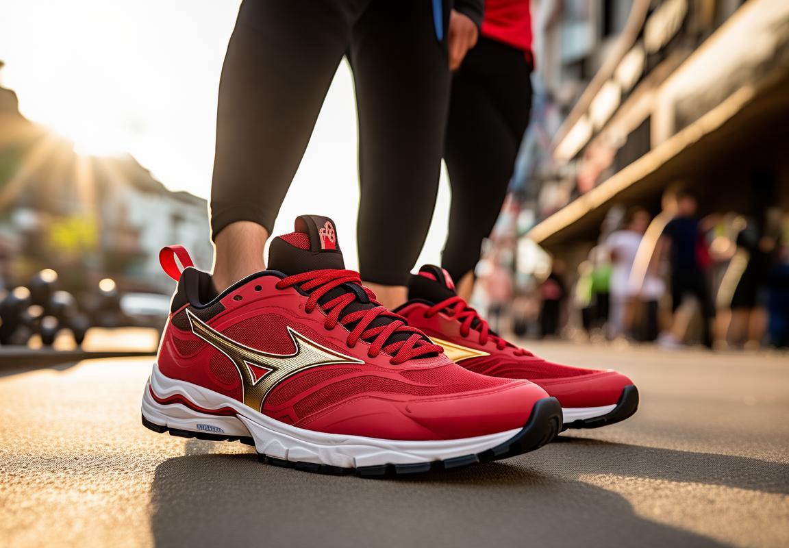 Mizuno: La Marca Ideal para Running y Aventuras en Guadalajara
