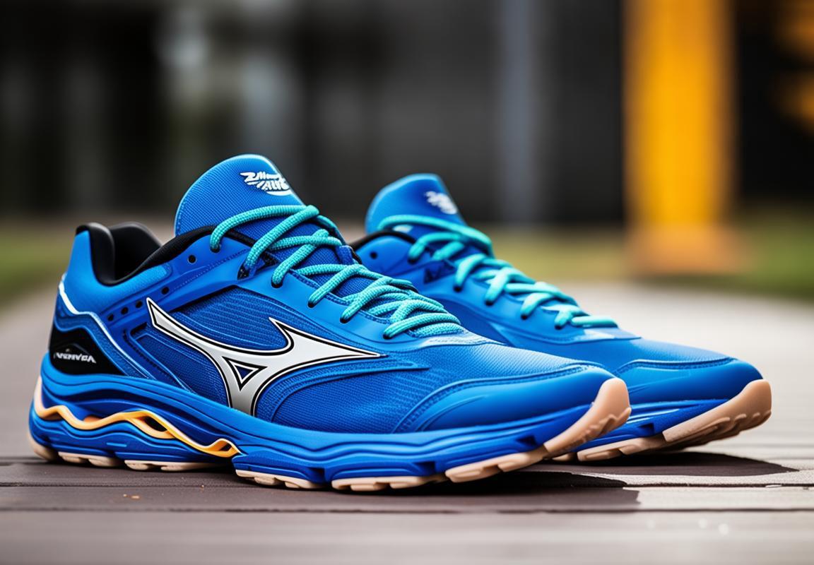Mizuno Wave: Rebajas Exclusivas y Calidad para Corredores en Guadalajara