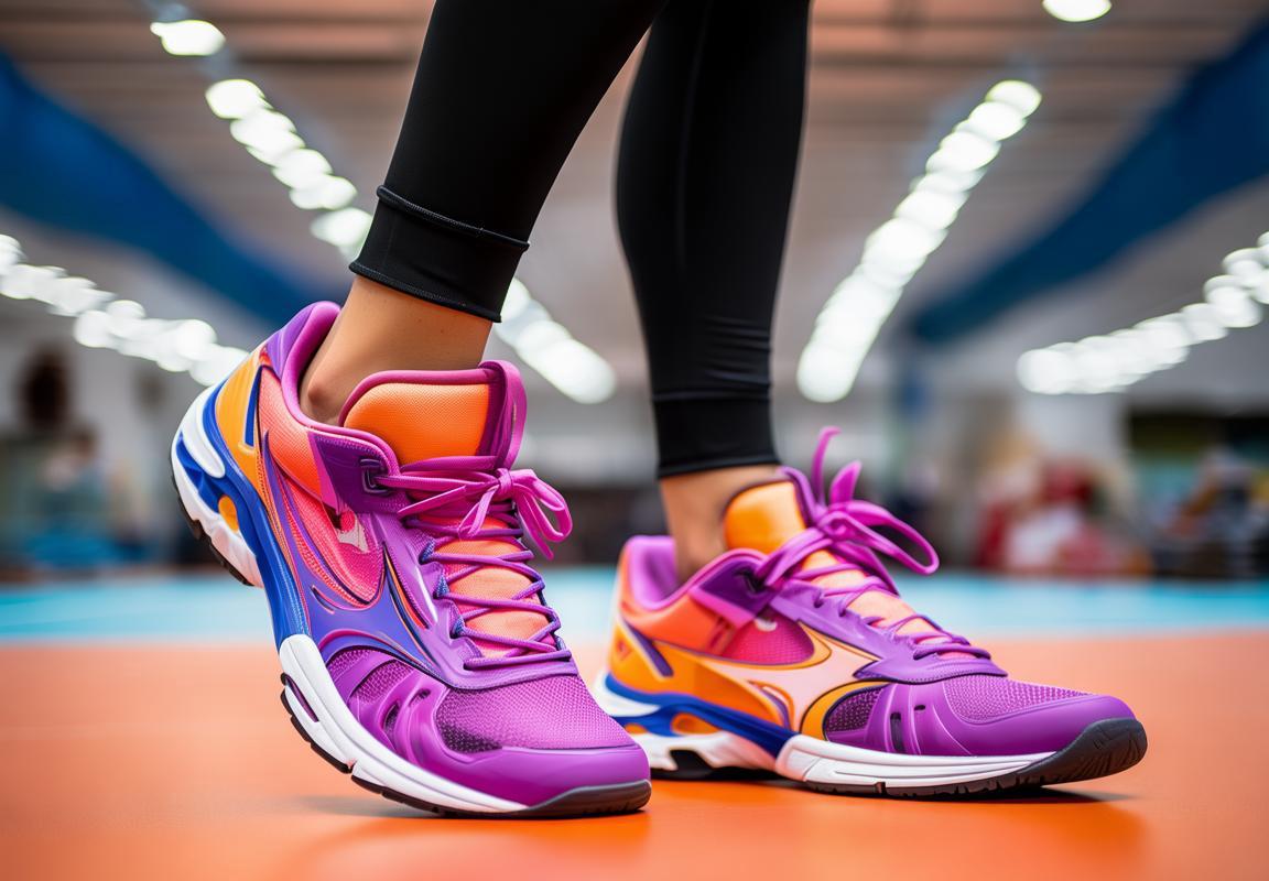 Oferta Especial Mizuno Voleibol Mujer: 20% de Descuento en Guadalajara