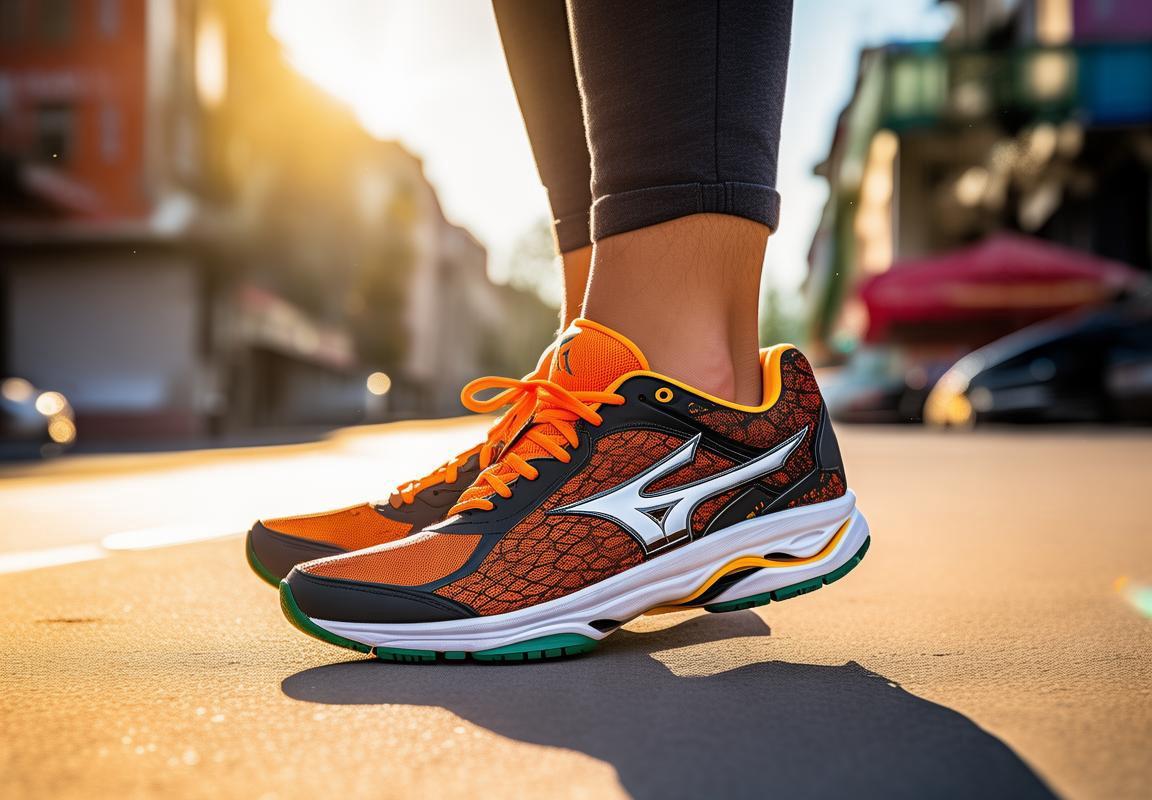 Aprovecha las ofertas de tenis Mizuno para este verano! No dejes pasar esta oportunidad de ropa deportiva