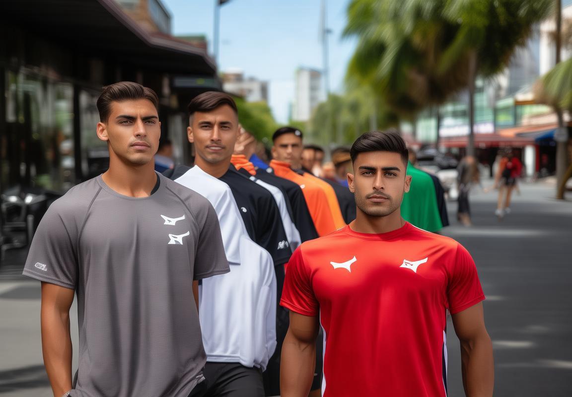 Ofertas Exclusivas de Camisetas Mizuno: Cómodas y Transpirables, No Dejes Pasar Esta Oportunidad