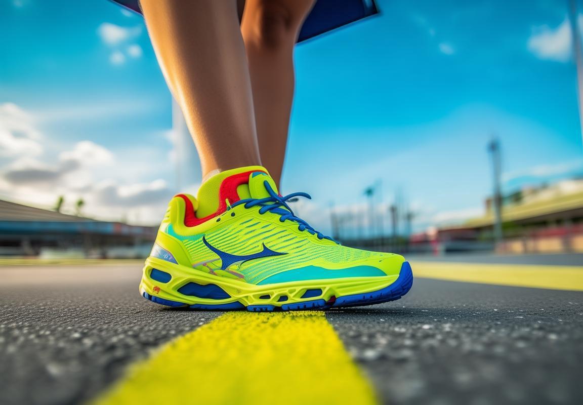 Mizuno Mujer: Tenis Ideales para Rutina Fija, No Dejes Pasar Esta Oportunidad