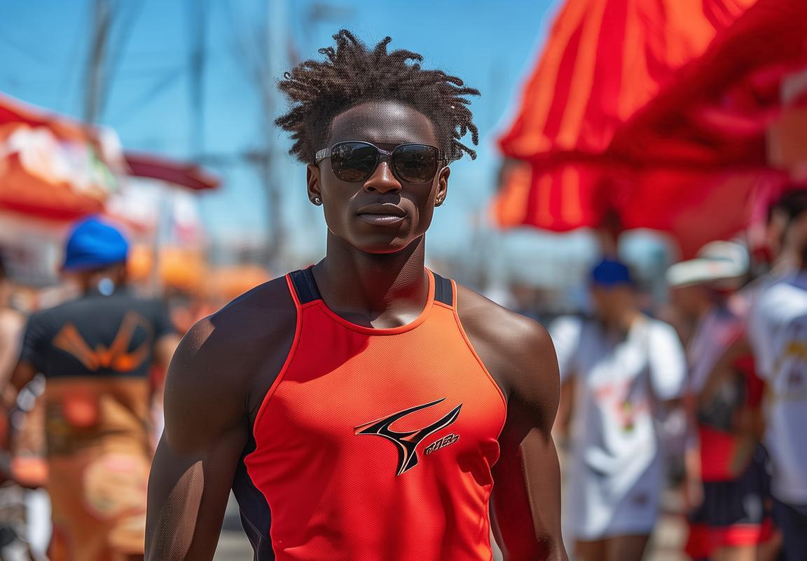 Oferta Especial Mizuno Rojo en Guadalajara: Ropa Deportiva con Descuentos en Zapatillas, Camisetas, Pantalones y Accesorios