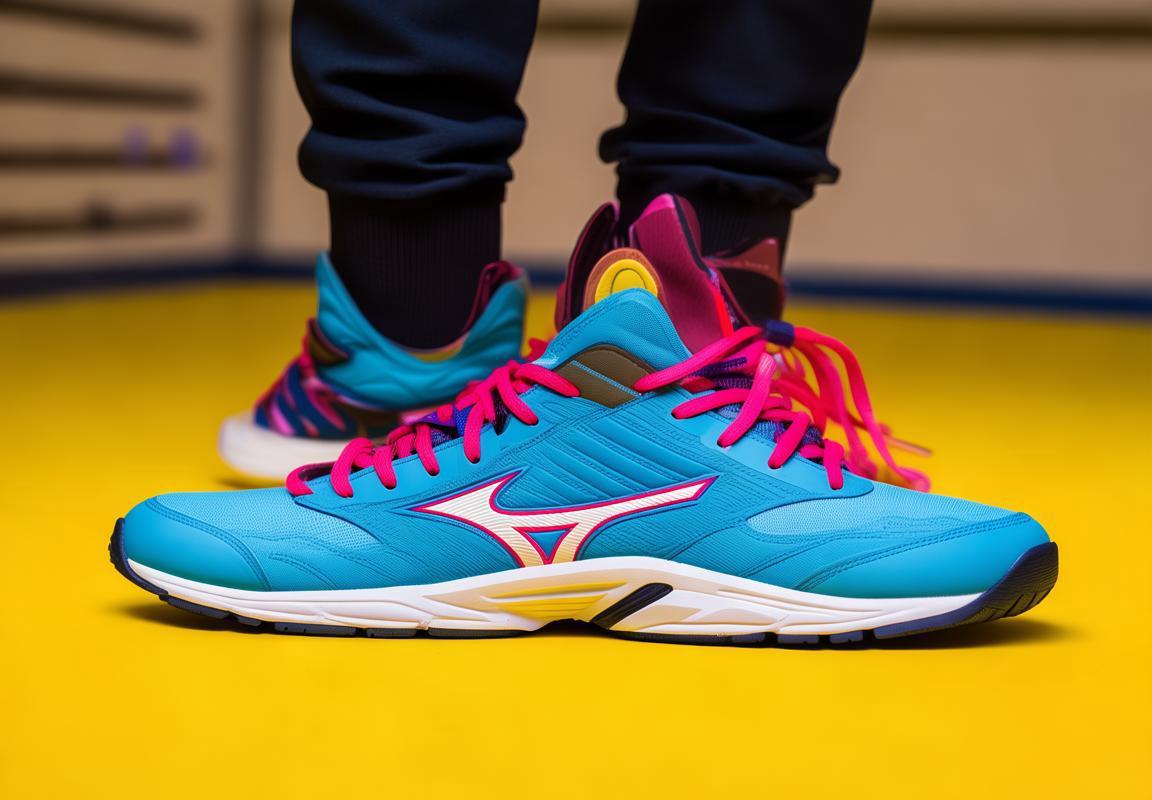 Oferta Exclusiva: Zapatos Mizuno [Color] [Series] en Guadalajara - 2x1 y Envío Gratis!