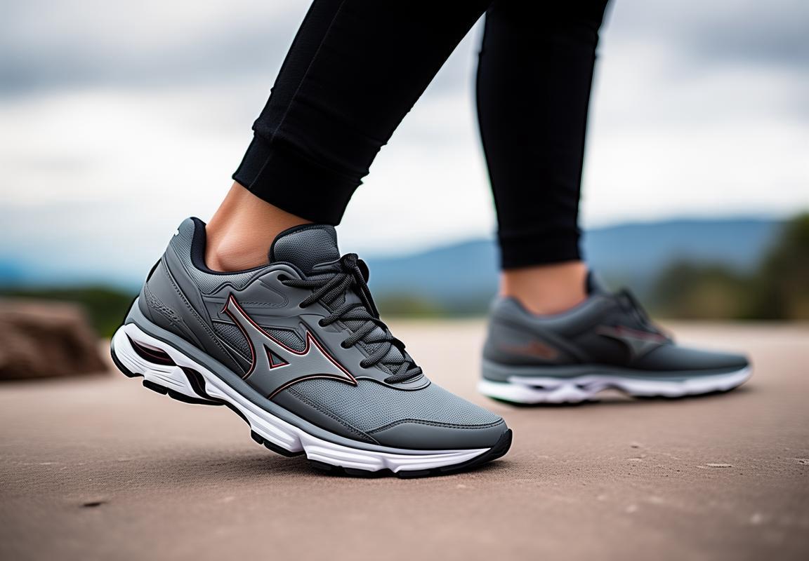 Tenis neutros Mizuno con ligereza y resistencia: Calidad Superior, No Dejes Pasar Esta Oportunidad, Olo, ESC, Mejora tu Outfit Deportivo