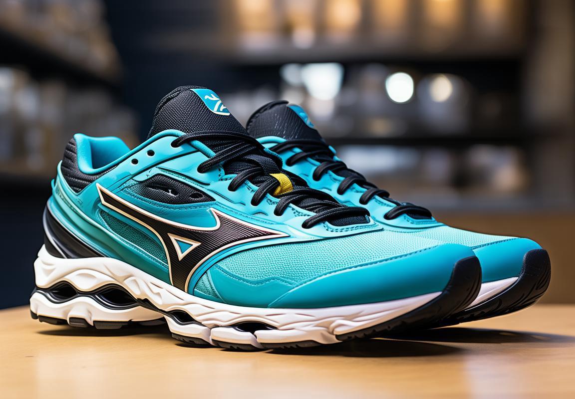 Tenis Neutros Mizuno Diseñados para Alto Rendimiento: Olo, No Dejes Pasar Esta Oportunidad, ALO, Puma