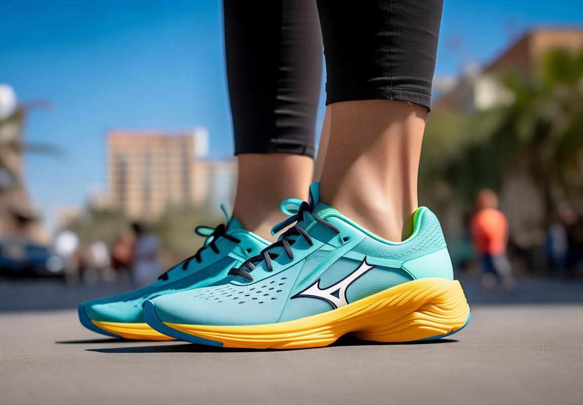 Mizuno Neutro Mujer – Calzado Ideal para Uso Diario, ¡No Dejes Pasar Esta Oportunidad!