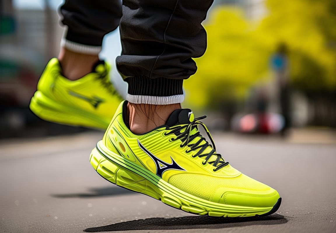 Mizuno: Zapatos para Running a la Mejor Marca y Precio en Guadalajara