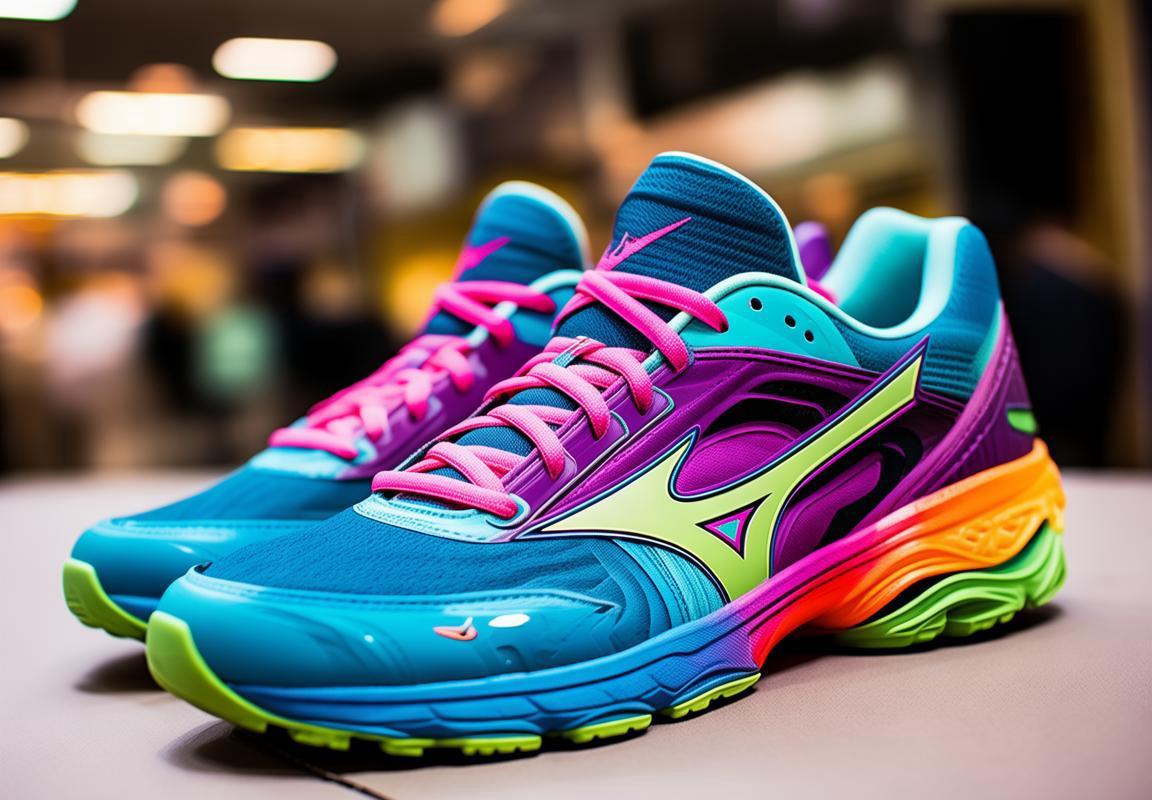 Oferta Exclusiva: Zapatos Mizuno [Color] [Series] en Guadalajara - 2x1 y Envío Gratis!