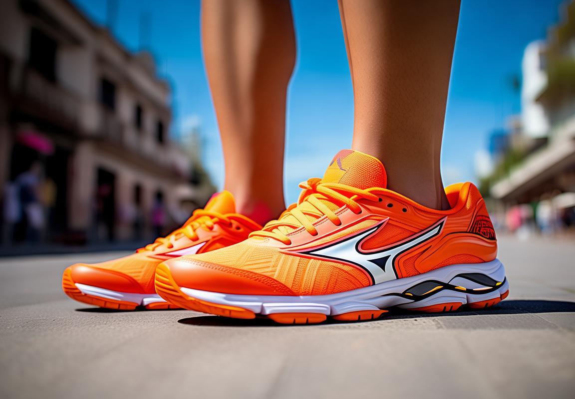 Ofertas Exclusivas de Mizuno Running en Guadalajara: Calidad y Descuentos Increíbles