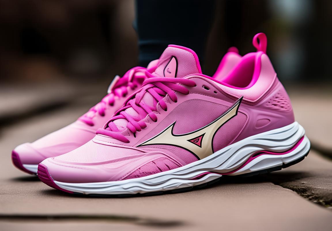 Mizuno Mujer: Tenis para Día Completo en el Gym - Calidad Superior, No Dejes Pasar Esta Oportunidad