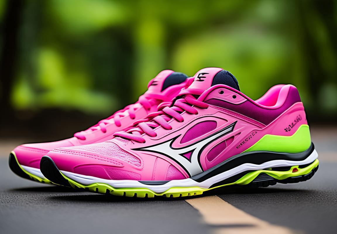 Mizuno Mujer Tenis – Tenis para Alto Rendimiento: No Dejes Pasar Esta Oportunidad, Diseño y Tecnología, Oferta Exclusiva Guadalajara