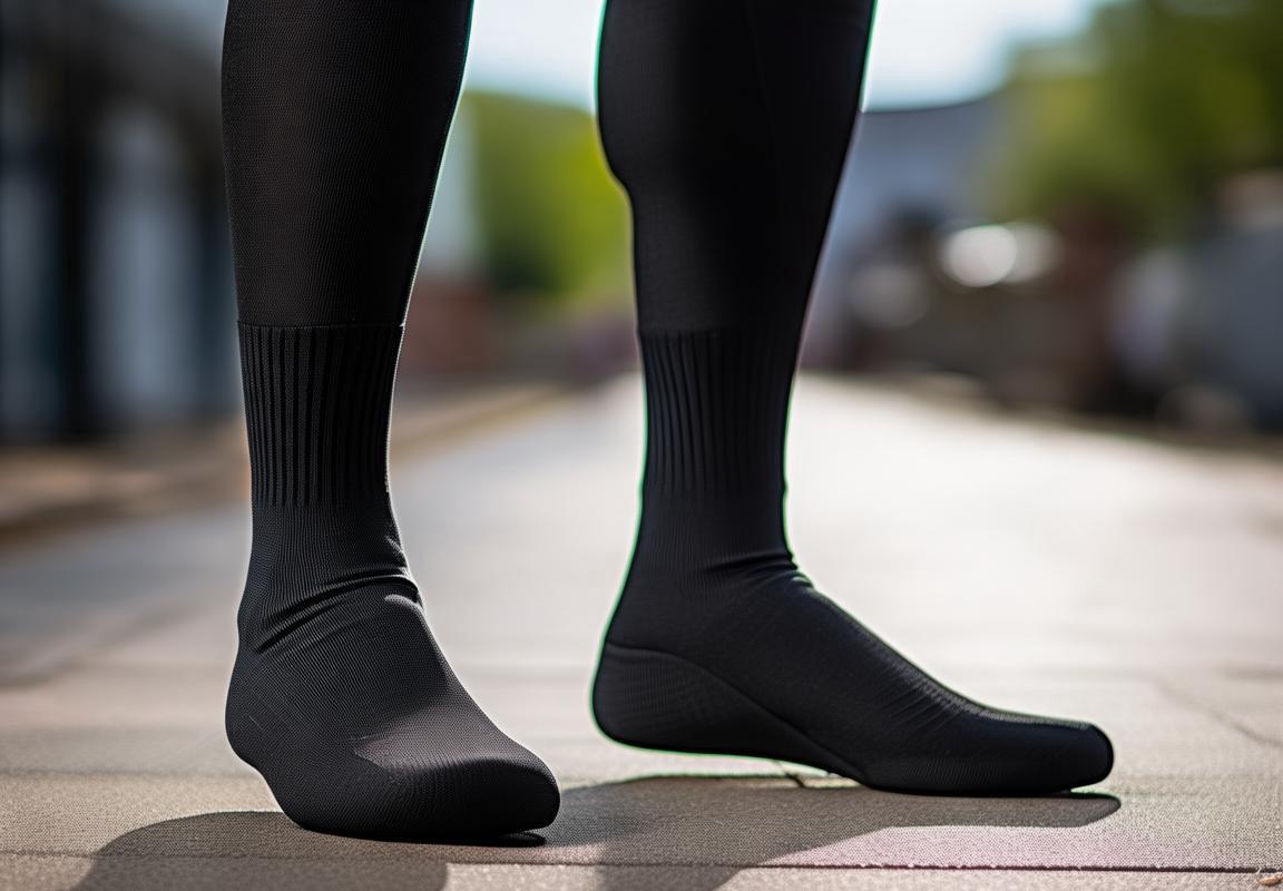 Oferta Exclusiva: Mizuno Calcetas Diseñadas para Soportar Jornadas Largas y Complementar tu Outfit Deportivo