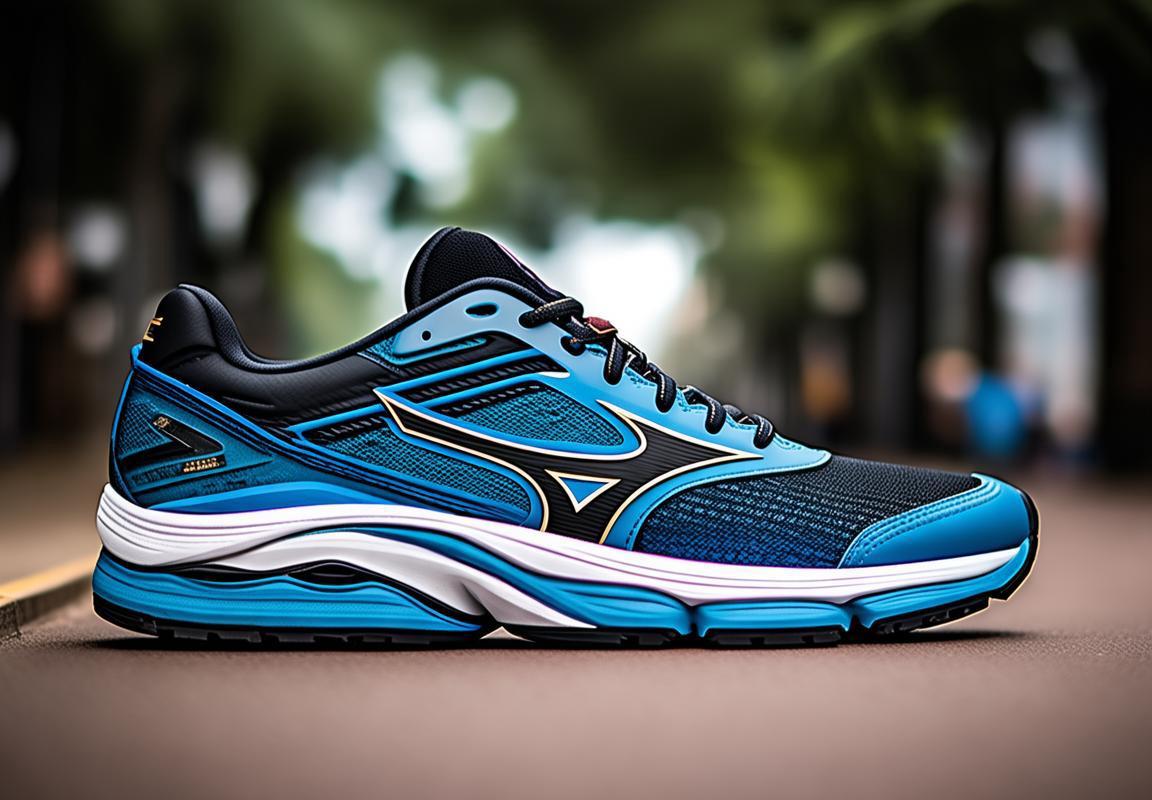 Top Deportivo Mizuno Ideal para Entrenamientos Diarios: No Dejes Pasar Esta Oportunidad - Diseño y Tecnología