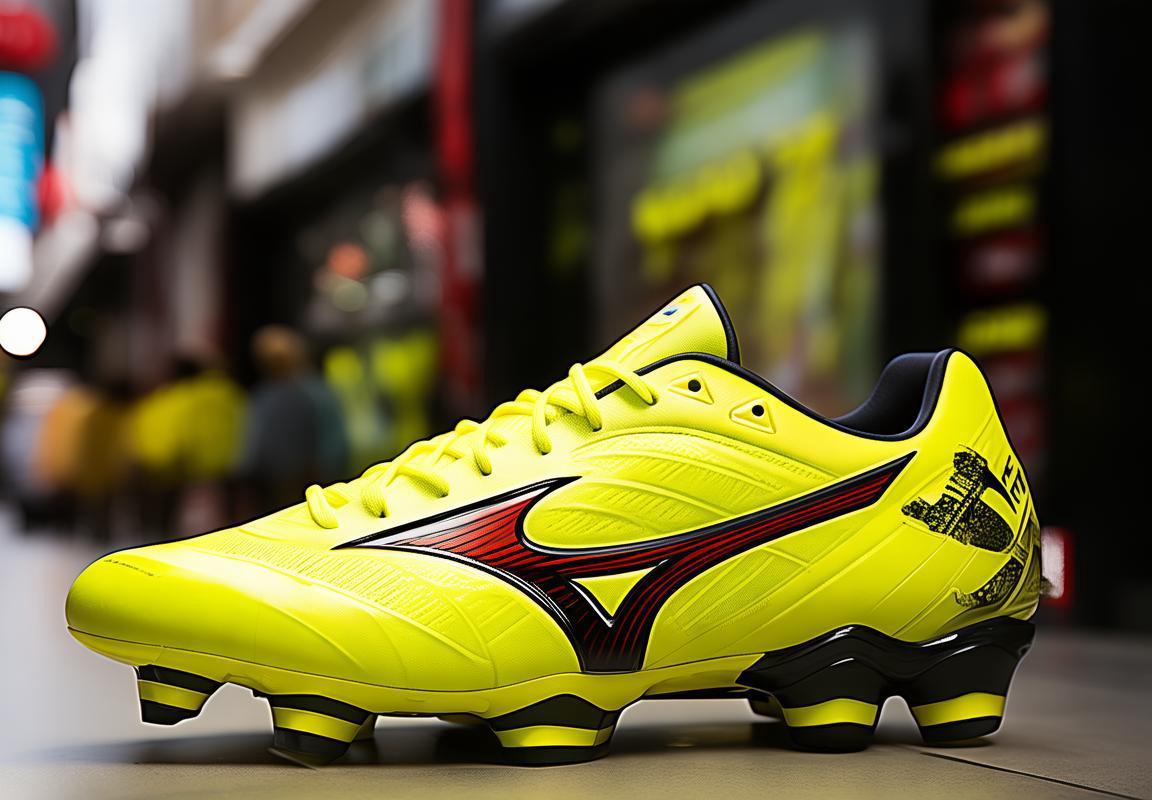 Ofertas Exclusivas de Mizuno Wave en Guadalajara: Marca Mizuno a Precios Reducidos